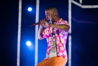 Kid Cudi Says It’ll Take A “Motherf*cking Miracle” For Him And Kanye To Be Good Again