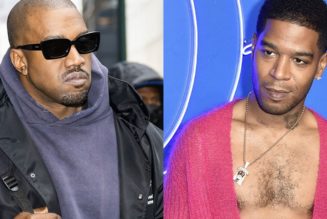 Kid Cudi Says Only a “Miracle” Will Mend His Friendship With Kanye West