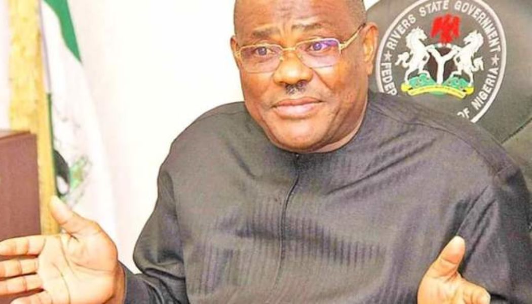 Kidnapping: Abia youth leader seeks Wike’s intervention