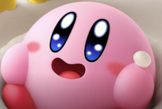 Kirby’s Dream Buffet will feast on the Nintendo Switch very soon