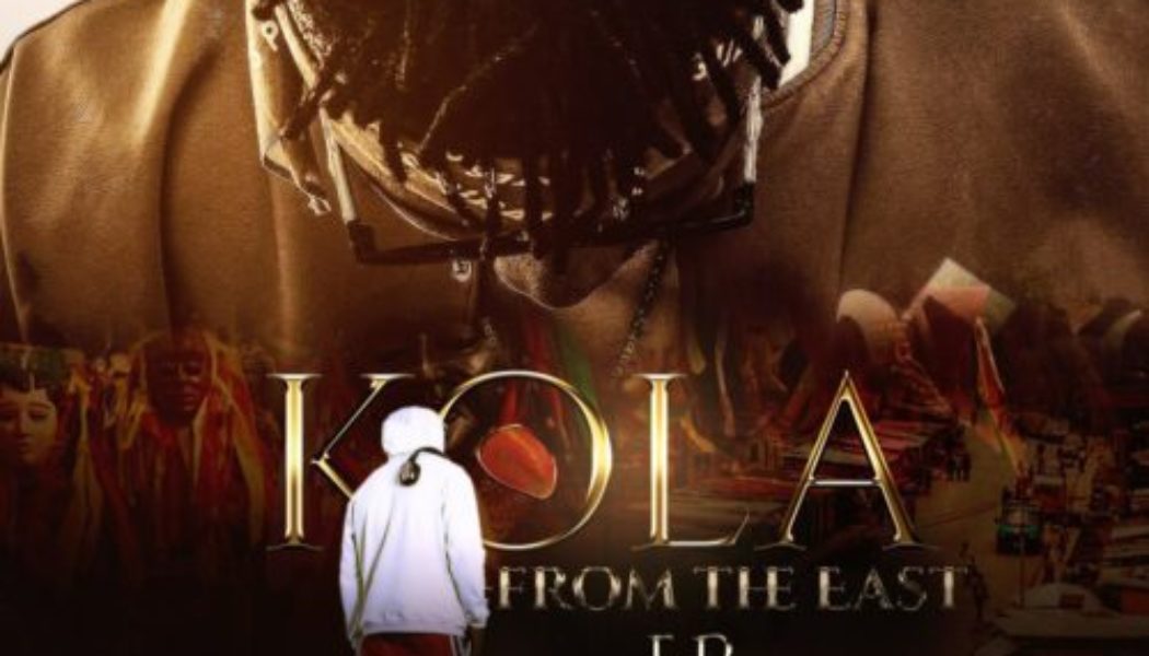 Kolaboy – Eze ft Ojadili Igbo