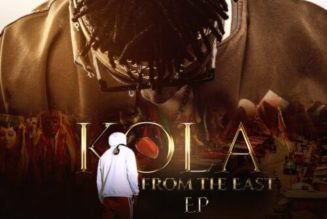 Kolaboy ft MC Yom – Ojadili