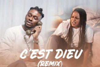 Ks Bloom – C’est Dieu (Remix) ft Chidinma