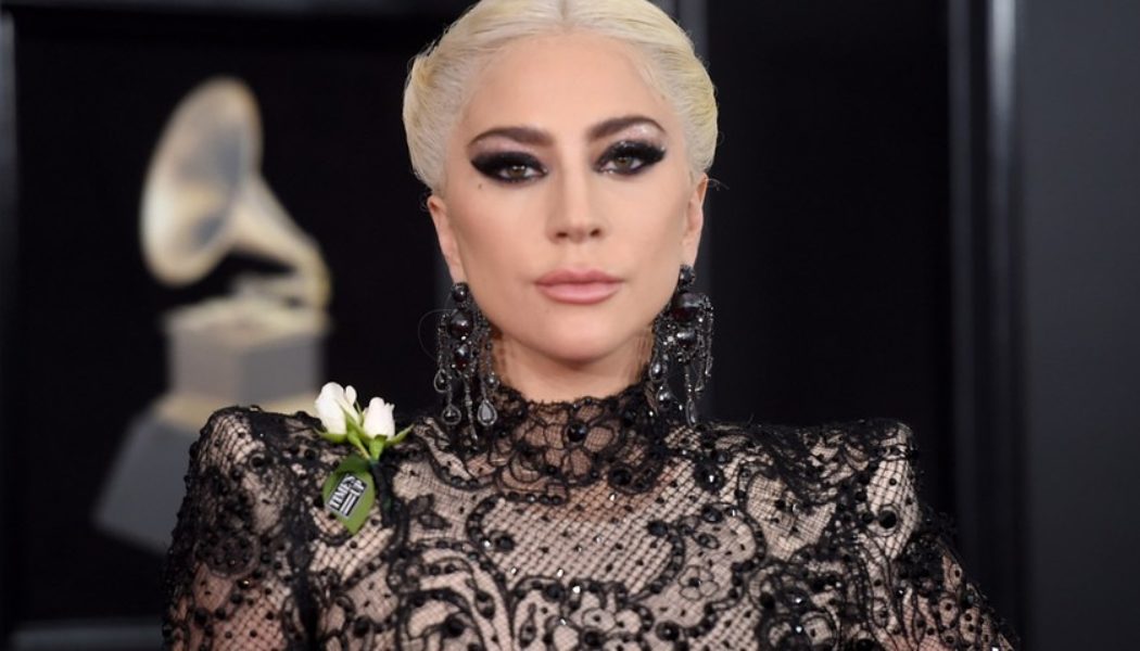 Lady Gaga Confirmed to Star in ‘Joker 2’ Opposite Joaquin Phoenix