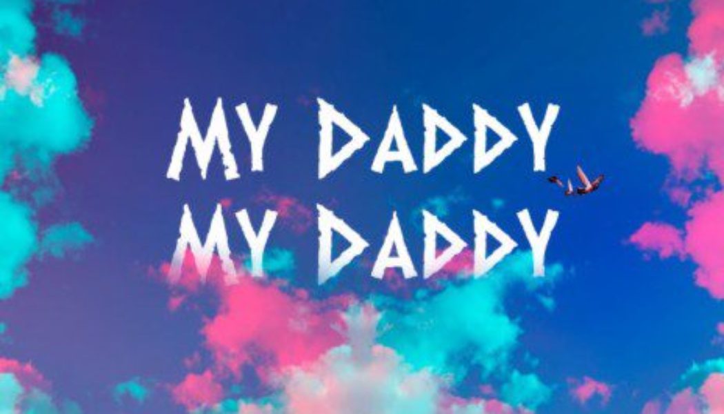 Lawrence Oyor – My Daddy My Daddy