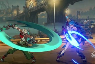 ‘League of Legends’ Dev Team Confirms Upcoming Spin-Off Fighting Game Will Be Free-to-Play