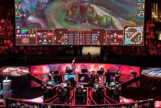 ‘League of Legends’ Worlds 2022 Tickets Will Go on Sale In September