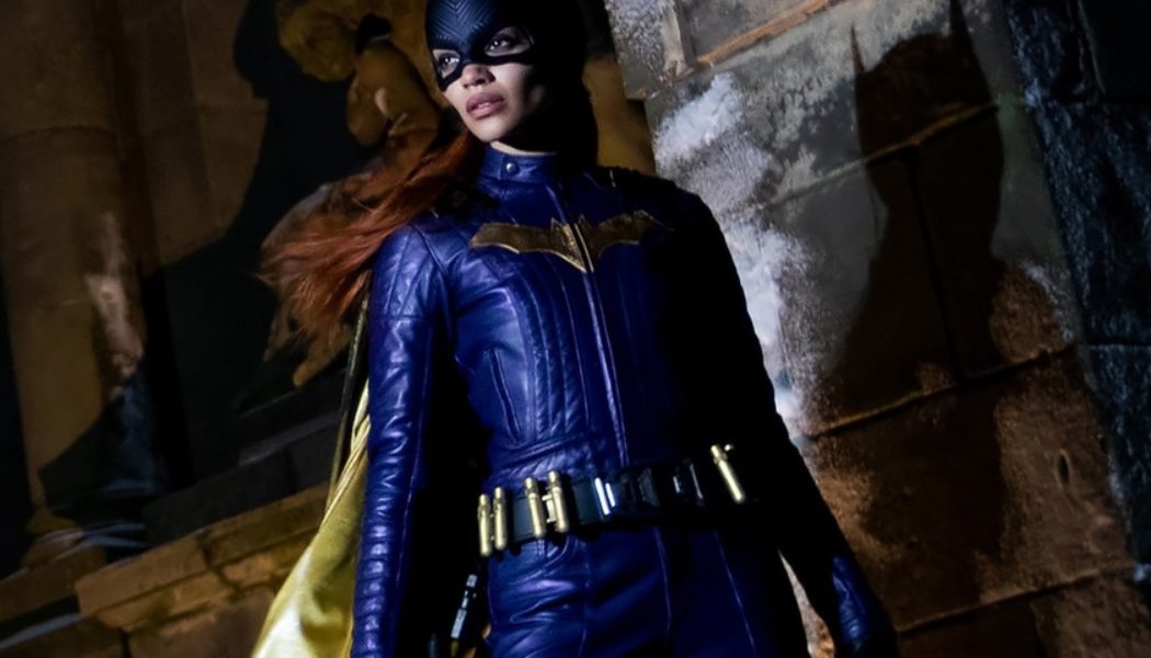 Leslie Grace Responds to Warner Bros. Canceling ‘Batgirl’