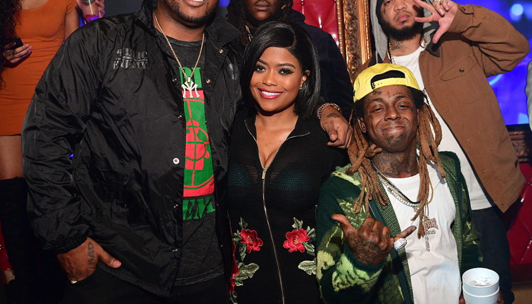 Level Up: Karen Civil Promoted To General Manager & Executive Vice President of Young Money Records