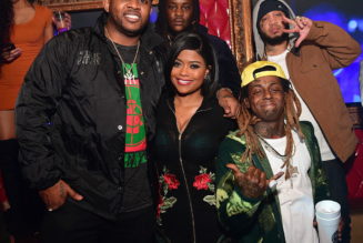 Level Up: Karen Civil Promoted To General Manager & Executive Vice President of Young Money Records