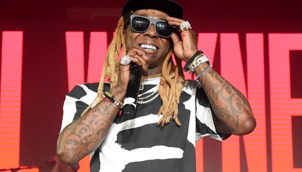 Lil Wayne Pushes Annual New Orleans Music Festival to October