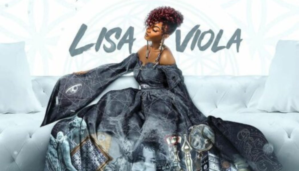 Lisa Viola – Addiction