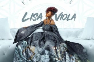 Lisa Viola – Kisses