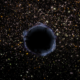 Listen to the Unsettling Sounds Generated By a Black Hole, Captured By NASA