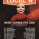 Local H Announce Here Comes the Zoo 20th Anniversary Tour