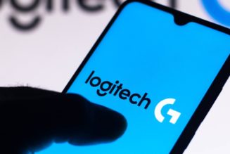 Logitech Is Working on a Handheld Cloud Gaming Device With Xbox and NVIDIA