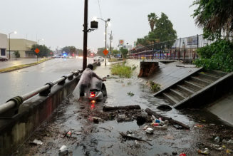 Louisiana officials stall New Orleans flood funds over abortion