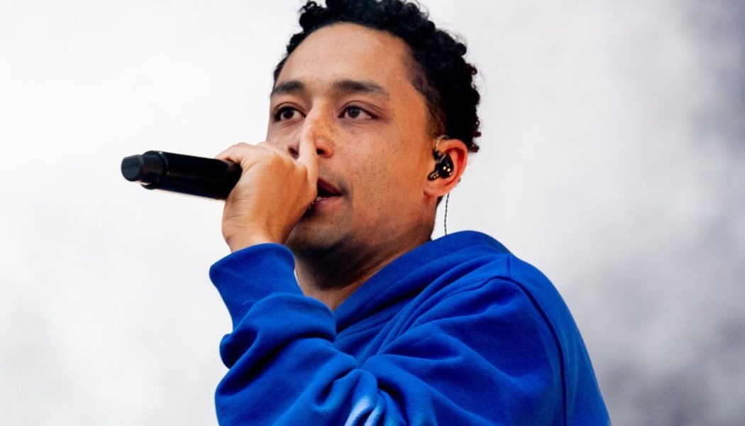 Loyle Carner Drops Madlib-Produced Track “Georgetown”