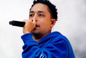 Loyle Carner Drops Madlib-Produced Track “Georgetown”