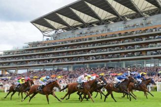 Lucky 15 Ascot Tips: Shergar Cup ITV Racing Best Bets