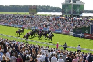 Lucky 15 Tips At York | Andy Newton’s ITV Racing Tips, Weds 17th Aug