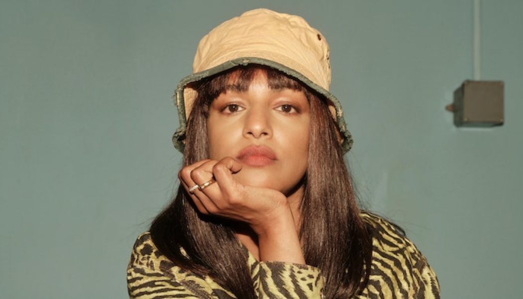 M.I.A. Shares New Song “Popular”