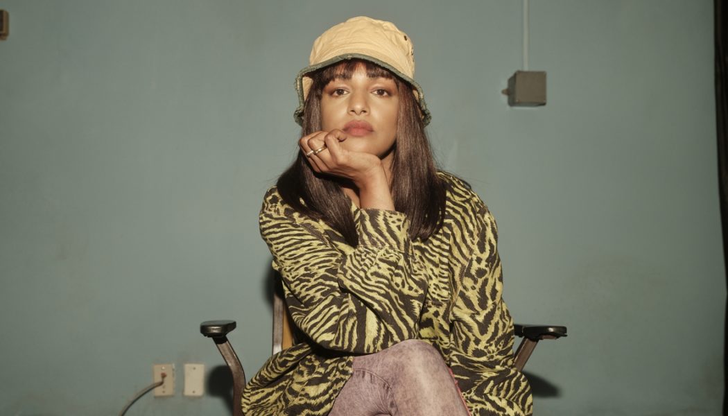 M.I.A. Skewers Influencer Culture on New Song “Popular”: Stream