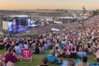 Man Arrested at Washington Festival, Police Believe Arrest Prevented a Potential Mass Shooting