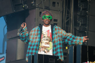 Man Who A$AP Rocky Allegedly Shot Comes Forward, A$AP Relli Files Suit