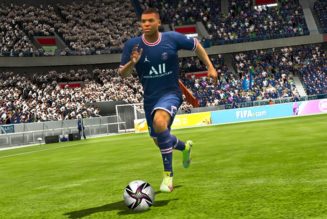 Manager Mode on ‘FIFA Mobile’ Gives Users Full Command of Team Strategy