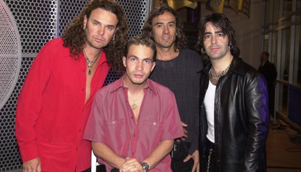 Maná’s ‘Revolución de Amor’ Turns 20: All the Songs on the Album, Ranked (Critics’ Picks)