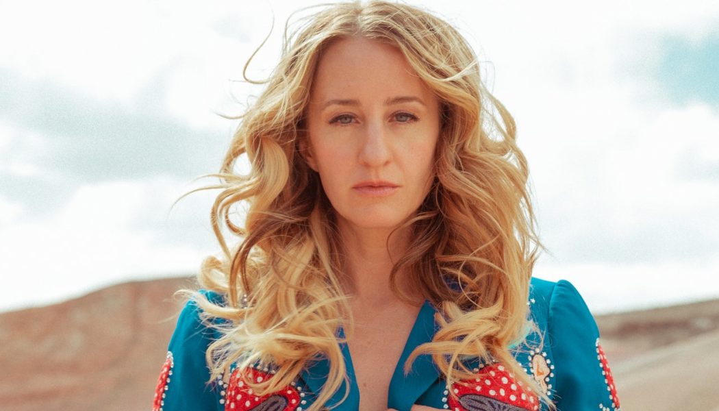 Margo Price Shares Video for New Song “Been to the Mountain”