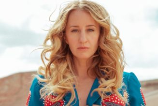 Margo Price Shares Video for New Song “Been to the Mountain”