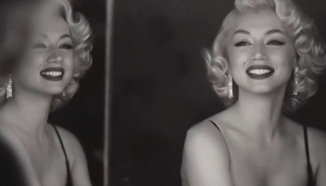 Marilyn Monroe Estate Defends Casting of Ana de Armas in ‘Blonde’