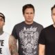 Mark Hoppus Hints at “Next Phase” of Blink-182 After Reconciling with Tom DeLonge