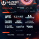 Marshmello, Martin Garrix, Nicole Moudaber and More Announced for Ultra Korea 2022