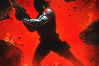 ‘Marvel’s Avengers’ Adds Winter Soldier Bucky Barnes as Next Playable Character