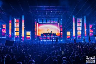 Mass Shooting Threat Averted at Excision’s Bass Canyon Music Festival: Report