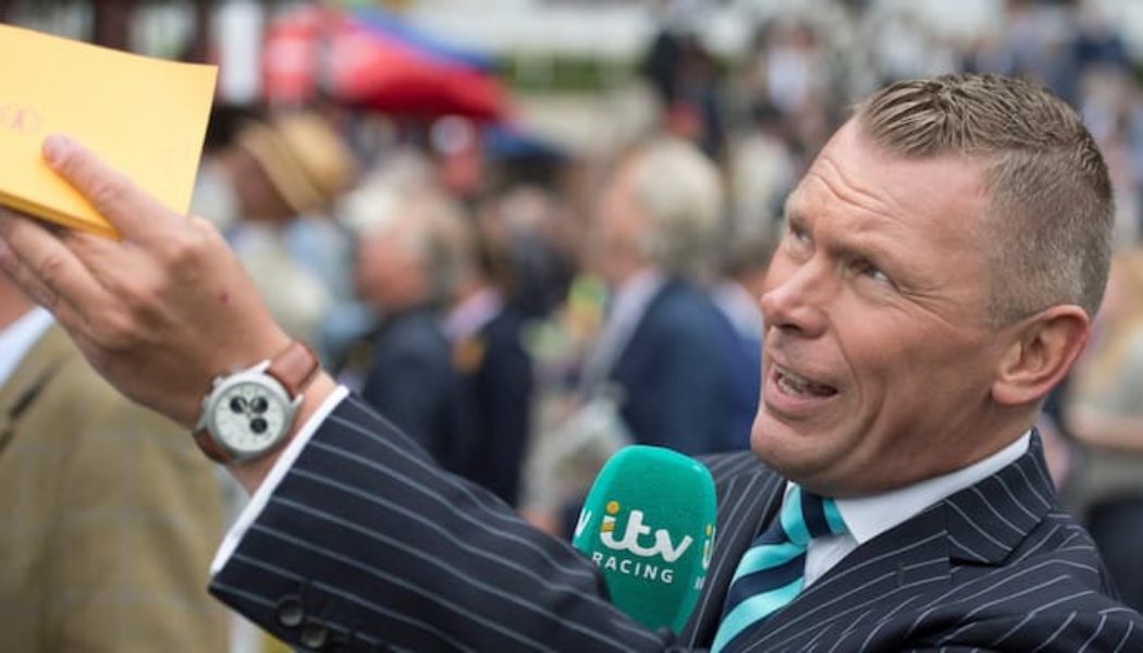 Matt Chapman ITV Racing Tips | Horse Racing Best Bets For Saturday