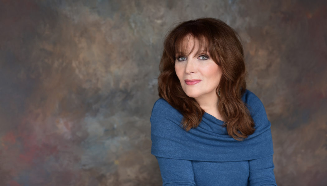 Maureen McGovern Reveals Alzheimer’s Diagnosis: “I Can No Longer Travel or Perform”