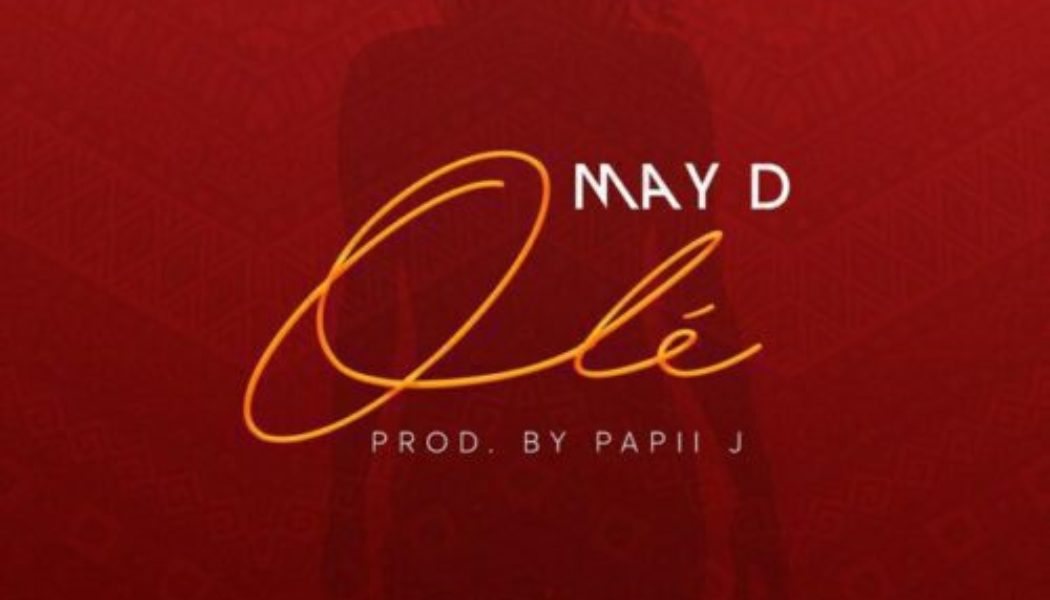 May D – Ole