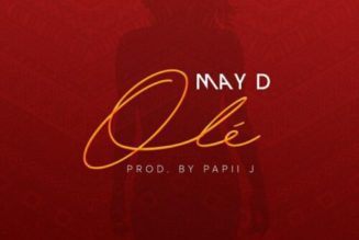 May D – Ole