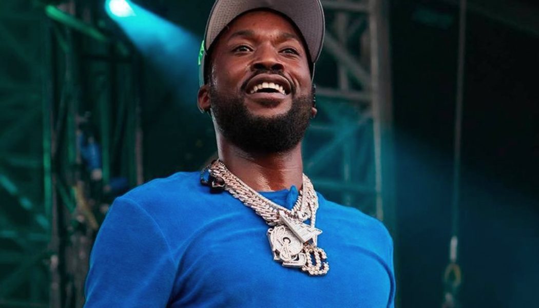 Meek Mill and WME Announce Strategic Partnership to Focus on the Next Generation Cultural Leaders