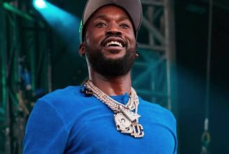 Meek Mill and WME Announce Strategic Partnership to Focus on the Next Generation Cultural Leaders