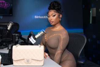 Megan The Stallion Dropped A $250K Bag For Future’s “Pressurelicious” Verse