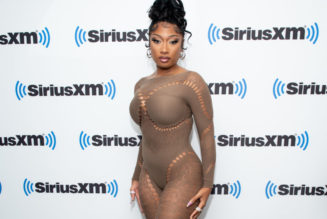 Megan Thee Stallion Celebrates ‘Traumazine’ With ‘GMA’ Performance, Hotties React To The Album’s Release