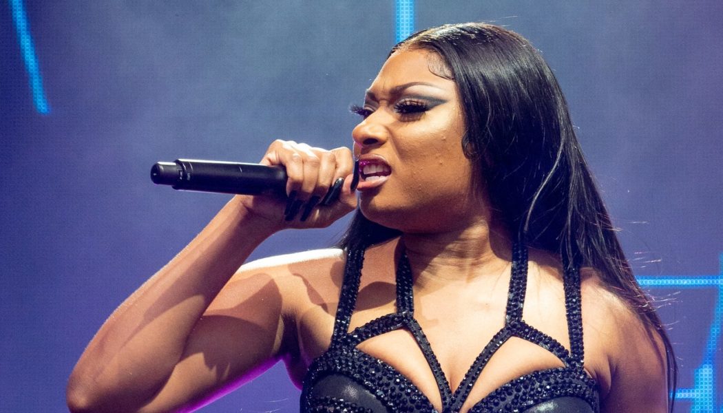 Megan Thee Stallion Demands WMG Reveal Documents Regarding Traumazine Leak