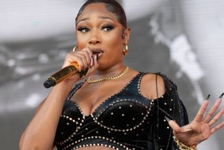 Megan Thee Stallion Explains Meaning Behind ‘Traumazine’ Album Title