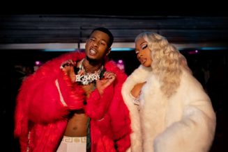 Megan Thee Stallion Guest Stars in P-Valley: Watch