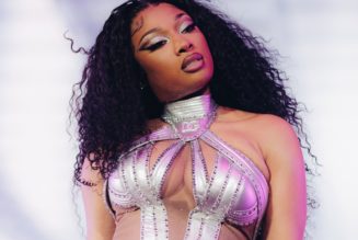 Megan Thee Stallion Previews Sophomore Album ‘Traumazine’ With Ominous Teaser Video